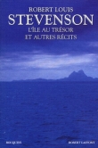 Couverture du livre L'île au trésor et autres récits L'île au trésor et autres récits
