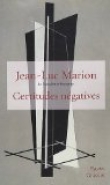 Certitudes n�gatives