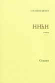 Couverture du livre HHhH HHhH
