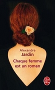 Chaque femme est un roman