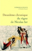 Deuxieme chronique du r�gne de Nicolas 1er
