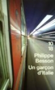 Voir la fiche du livre Un garçon d'Italie Un garçon d'Italie