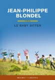 Voir la fiche du livre Le baby-sitter Le baby-sitter