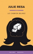 Couverture du livre Le camion blanc Le camion blanc