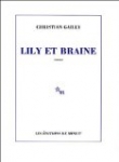 Voir la fiche du livre Lily et Braine Lily et Braine