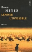 Lemmer, l'invisible
