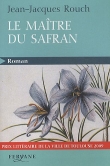 Voir la fiche du livre La maître du safran La maître du safran
