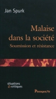Malaise dans la soci�t�