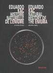 Couverture du livre Histoire naturelle de l'énigme Histoire naturelle de l'énigme