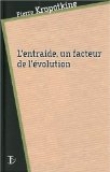 L'entraide, un facteur de l'�volution