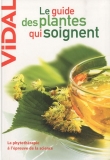 Le guide des plantes qui soignent