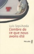 L'ombre de ce que nous avons �t�