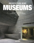 Architecture Now! Museums