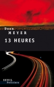 Voir la fiche du livre 13 heures 13 heures