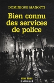 Bien connu des services de police