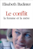 Couverture du livre Le conflit Le conflit