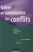 G�rer et surmonter les conflits