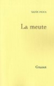Voir la fiche du livre La meute La meute
