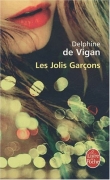 Voir la fiche du livre Les Jolis Garçons Les Jolis Garçons