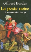 Couverture du livre La peste noire La peste noire