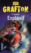 E comme Explosif