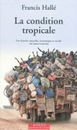 La condition tropicale