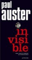 Voir la fiche du livre Invisible Invisible