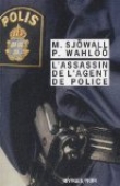 L'assassin de l'agent de police