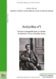 Archip�lies n�1
