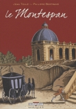 Voir la fiche du livre Le Montespan Le Montespan