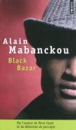 Voir la fiche du livre Black Bazar Black Bazar