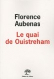 Le quai de Ouistreham