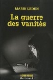La guerre des vanit�s