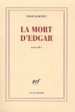 Voir la fiche du livre La mort d'Edgar La mort d'Edgar