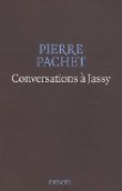 Conversations � Jassy