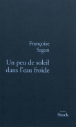 Un peu de soleil dans l'eau froide