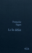 Le lit d�fait