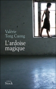 Voir la fiche du livre L'ardoise magique L'ardoise magique