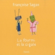 La fourmi et la cigale