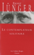 Le contemplateur solitaire