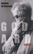 Couverture du livre Godard Godard