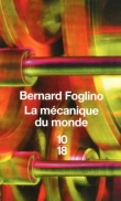 Couverture du livre La mécanique du monde La mécanique du monde