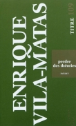 Voir la fiche du livre Perdre des théories Perdre des théories