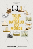 Couverture du livre Tous les bateaux du monde Tous les bateaux du monde