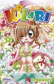 Couverture du livre Kilari, Tome 5 Kilari, Tome 5