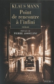Point de rencontre � l'infini