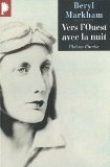 Vers l'Ouest avec la nuit