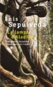 La lampe d'Aladino