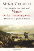 Victoire de La Rochejaquelein