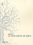 La toute pleine de gr�ce
